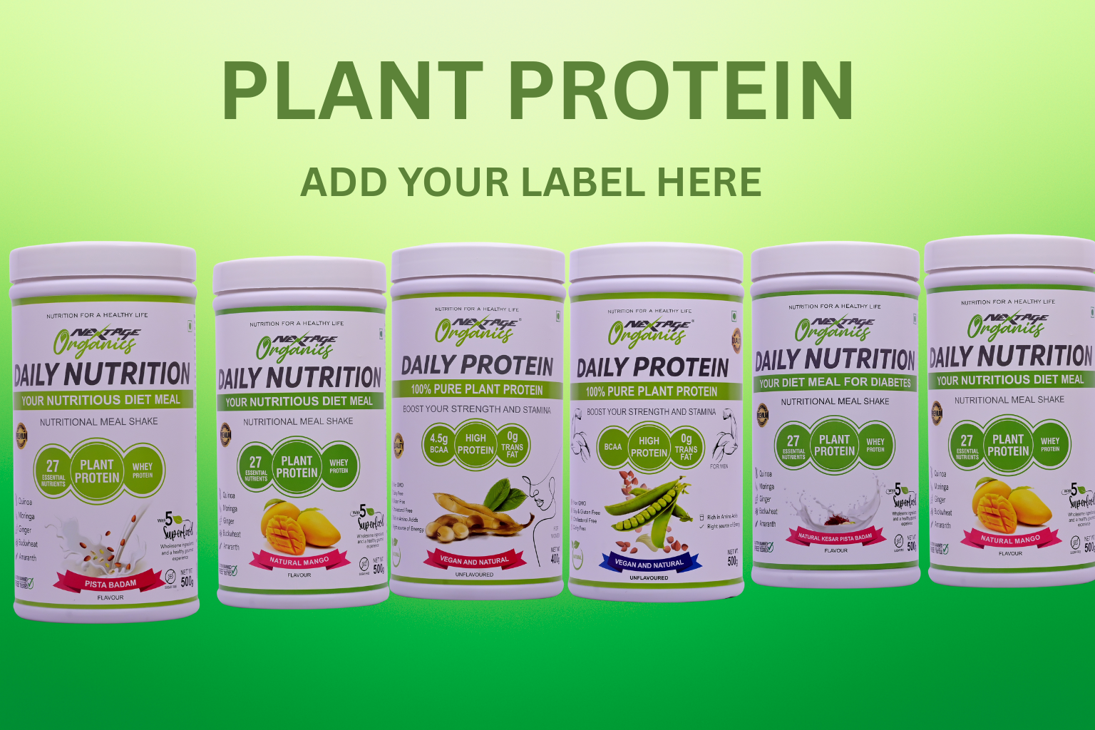 GymSupplements